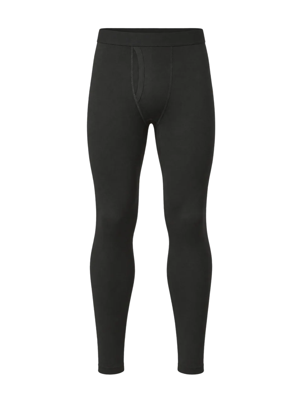 Hale Men's Twinter Base Layer Leggings in Soot