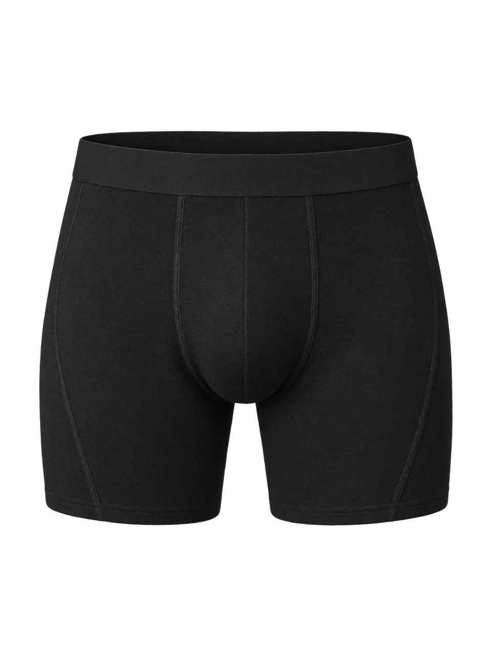 Greywether Men's Cist 150 Merino Boxers in Black