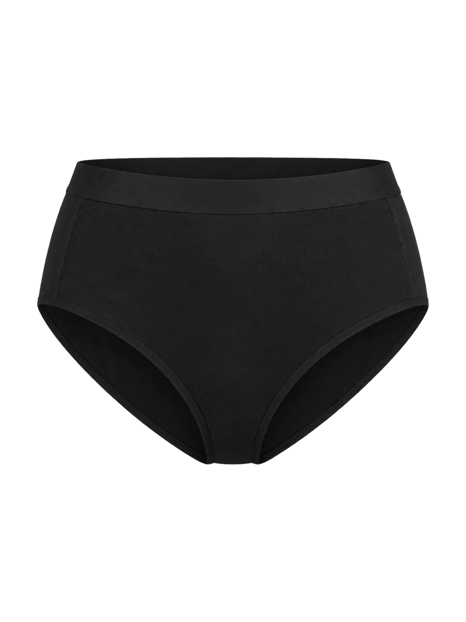 Greywether Women's Cist 150 Merino Briefs in Black