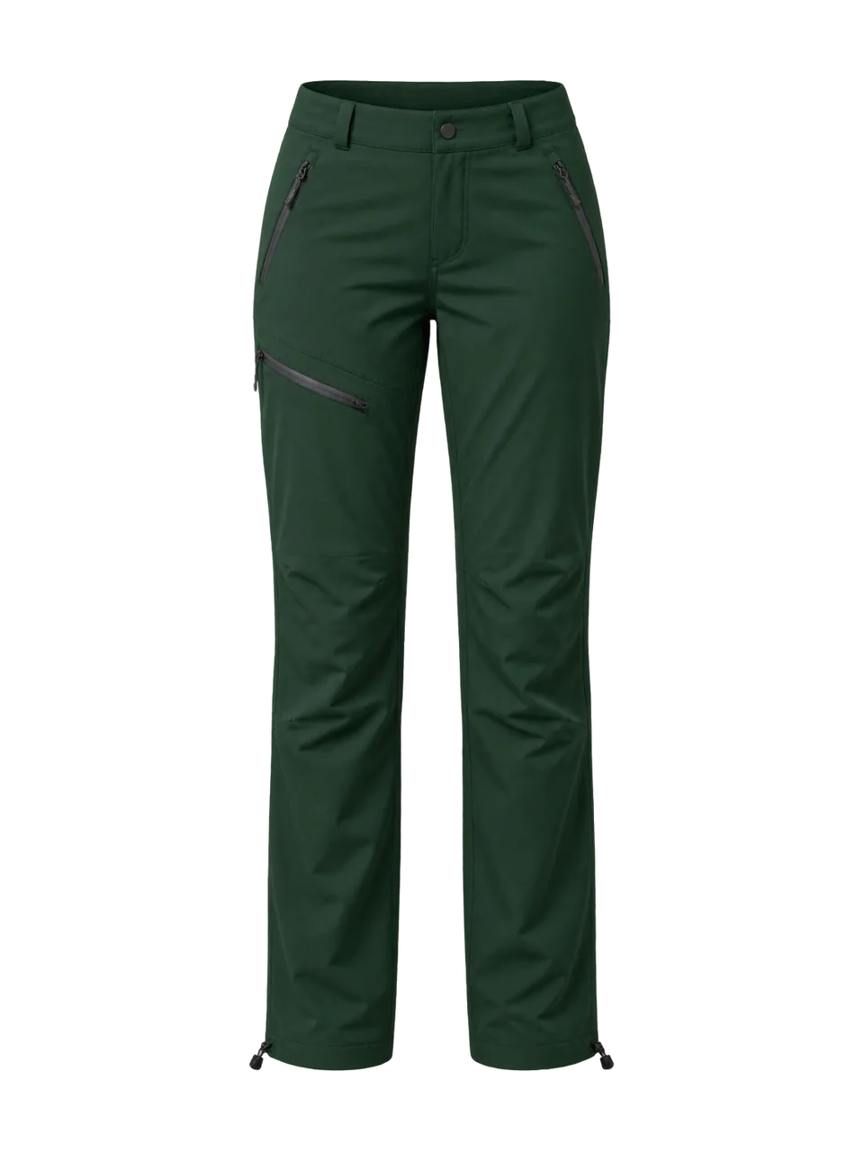 Hale Women's Inbye Walking Trousers in Holloway
