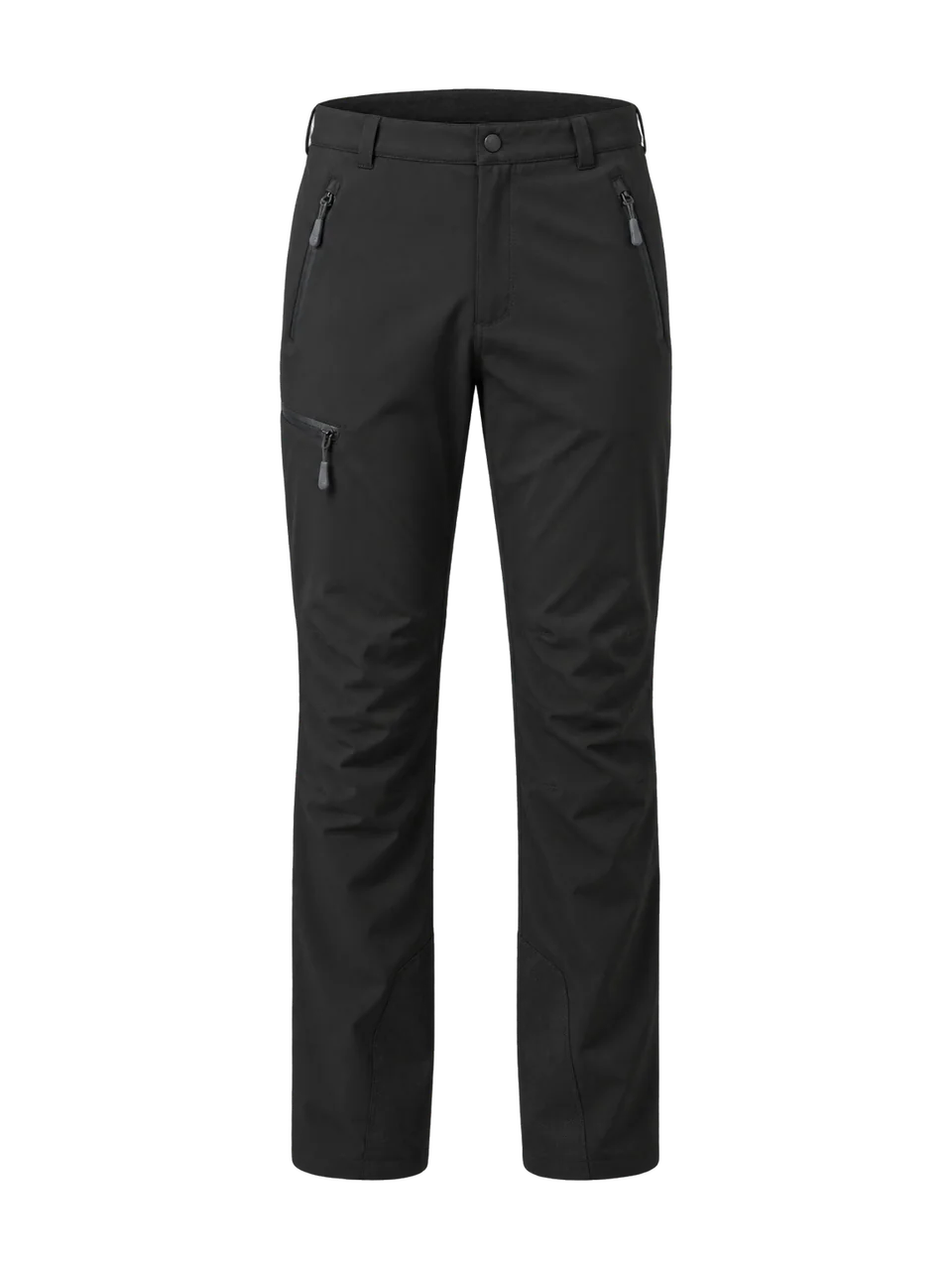 Hale Men's Hemmel Winter Trousers in Soot