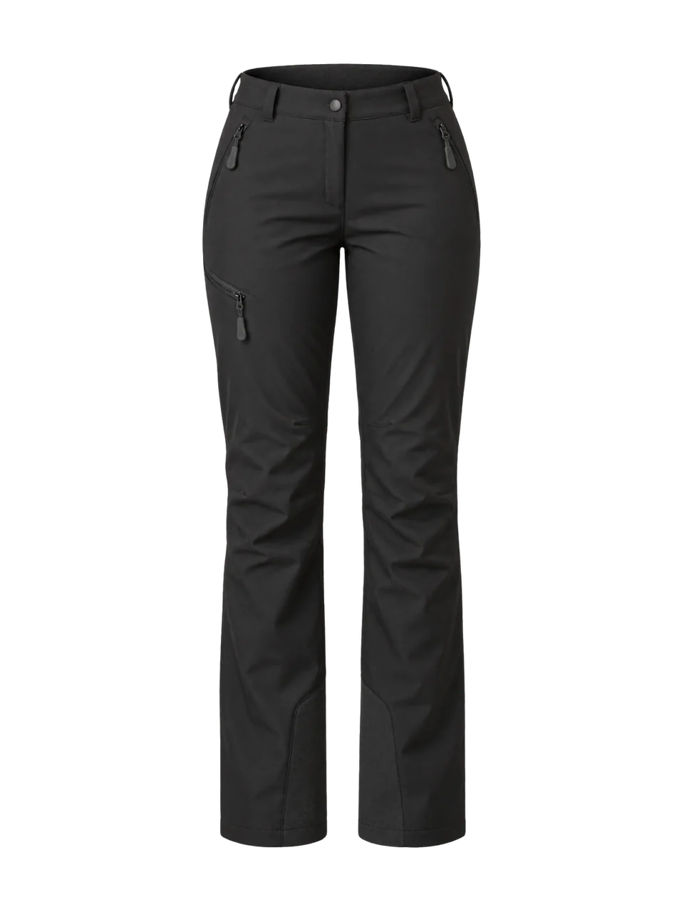 Hale Women's Hemmel Winter Trousers in Soot