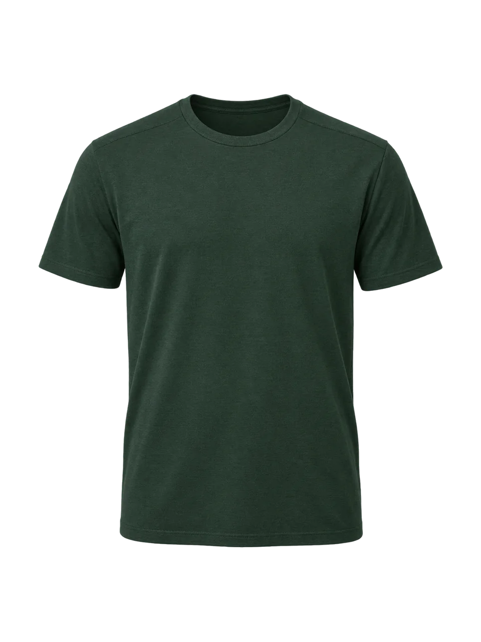 Hale Men's Knott Recycled T-Shirt in Holloway