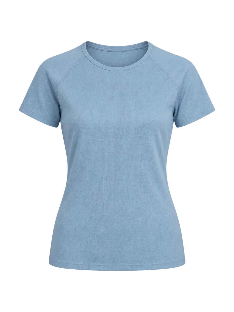 Swift Women's Stonechat 105 Trail Tee in Sky