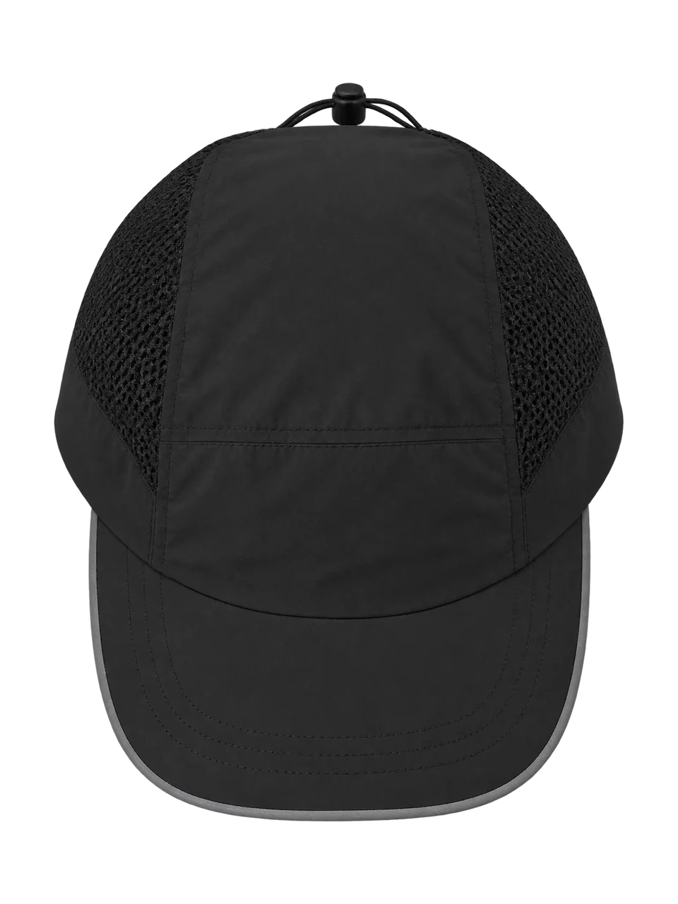 Swift Skim 45 Trail Cap in Soot
