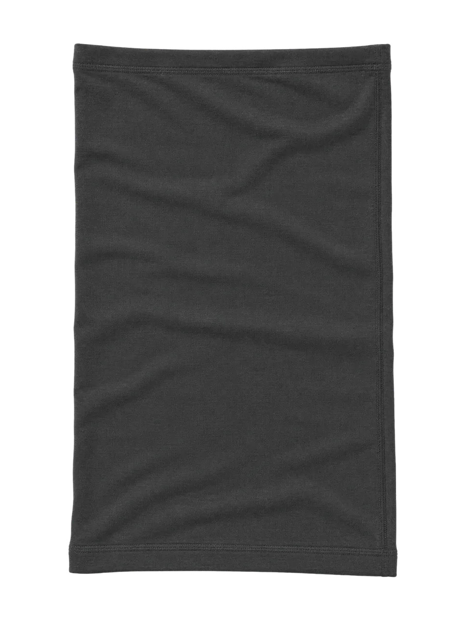 Greywether Stane 200 Merino Neck Gaiter in Charcoal