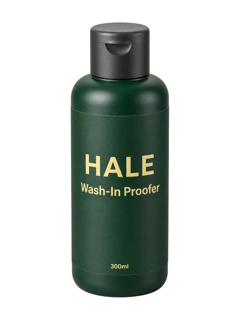 Hale Wash-In Proofer 300ml in Holloway