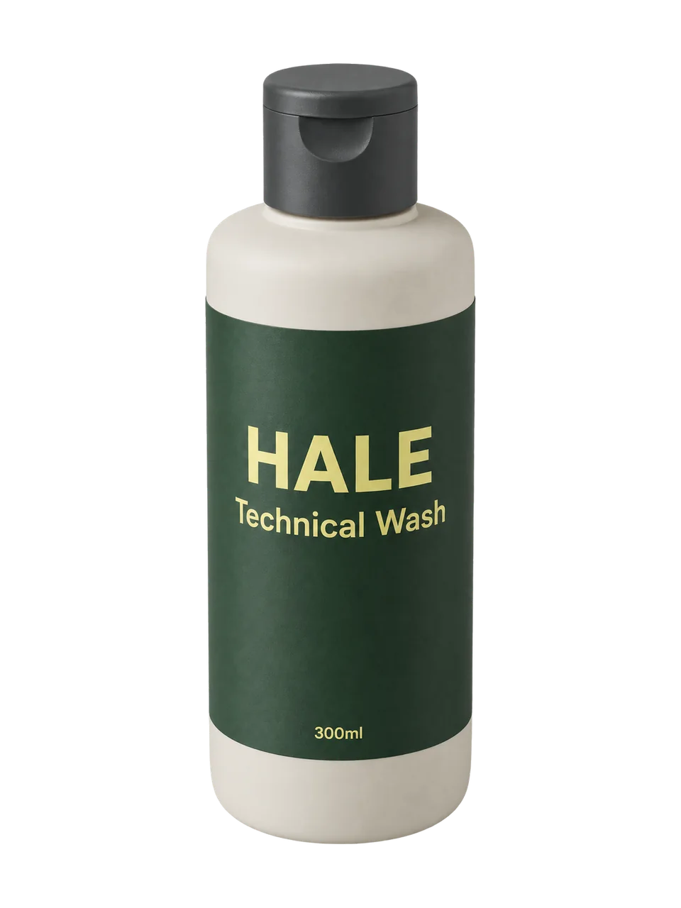 Hale Technical Wash 300ml in Chalk